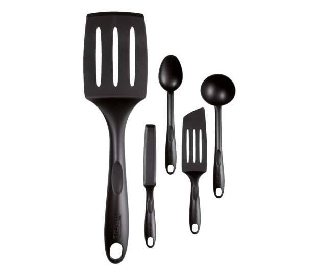 TEFAL Set szpatułek K001A504_1 - 360828 - zdjęcie